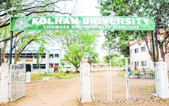 kohlan univ